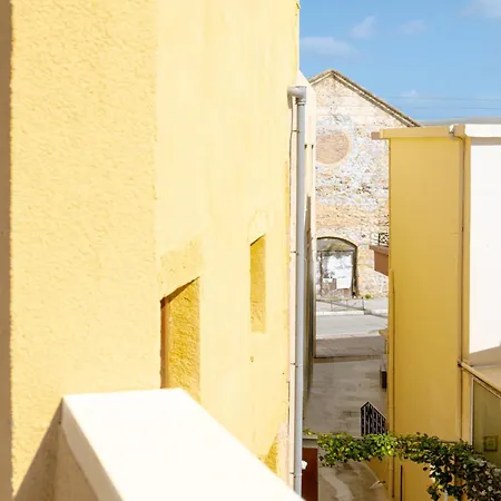 Archoleon Cozy Harbour Apartmán Chania (Crete)