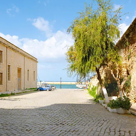 Apartmán Archoleon Cozy Harbour Chania (Crete)