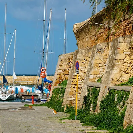 Archoleon Cozy Harbour *