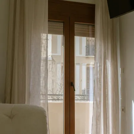 Archoleon Cozy Harbour Apartmán *